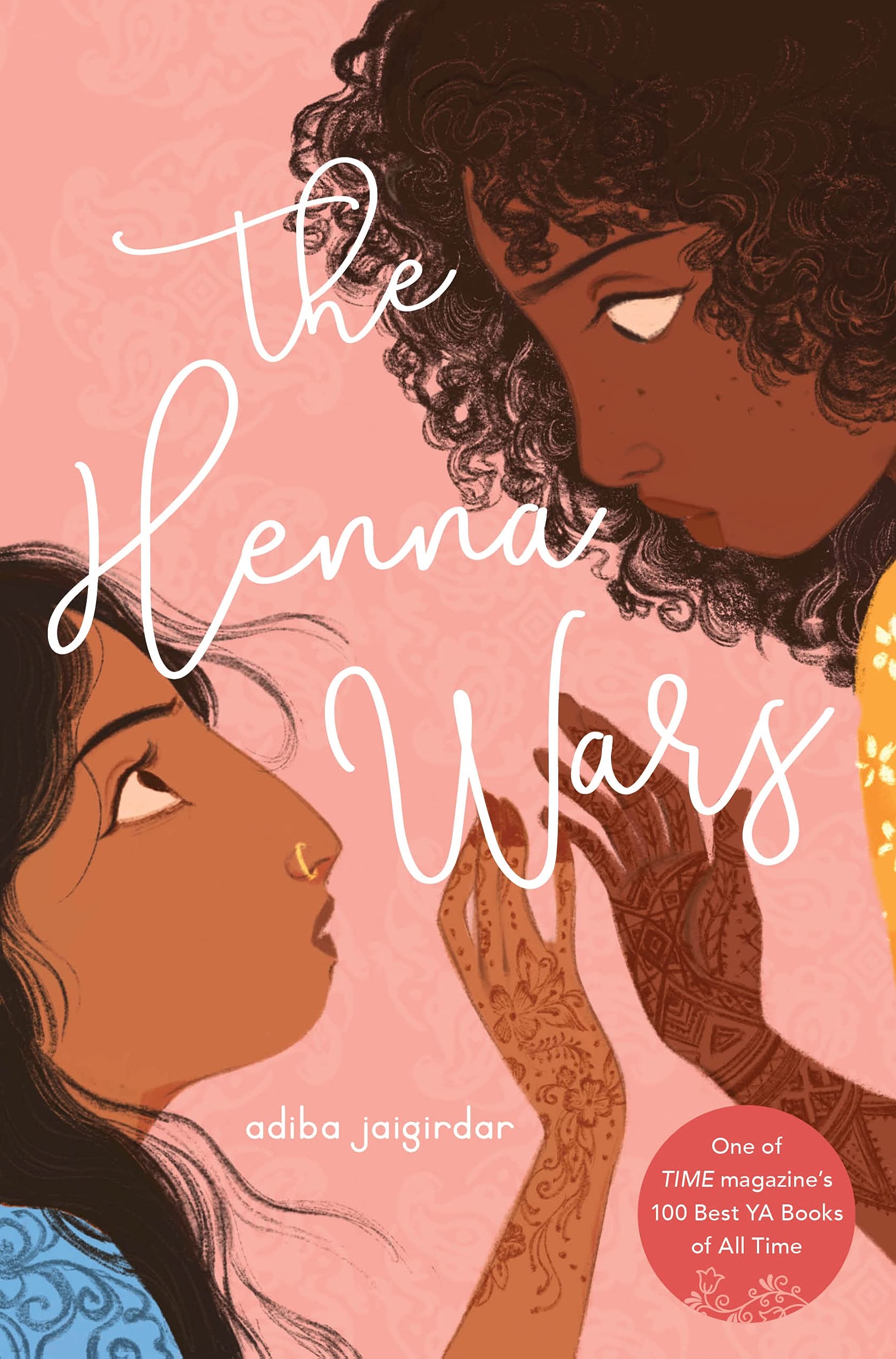 Henna Wars, The,Used