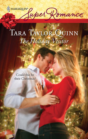 The Holiday Visitor,New