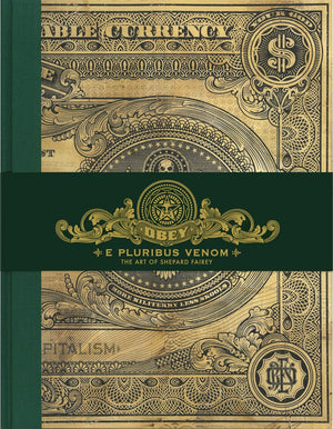 E Pluribus Venom,Used
