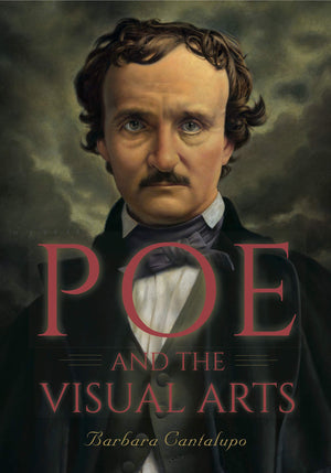 Poe And The Visual Arts-used