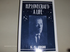 H.P. Lovecraft: A Life,Used