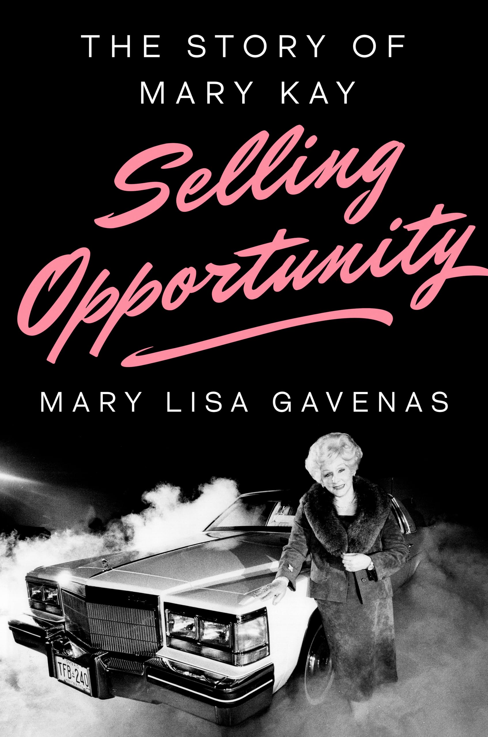 Selling Opportunity: The Story Of Mary Kay
