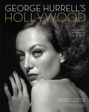George Hurrell's Hollywood: Glamour Portraits, 19251992,Used