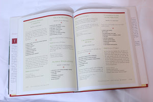 Occasions To Savor,New