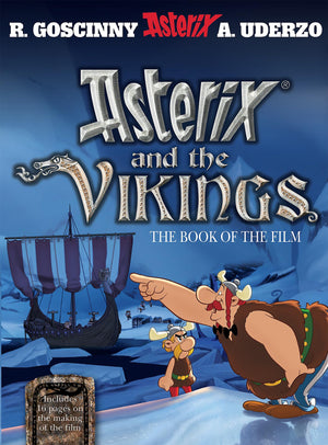 Asterix and the Vikings,Used