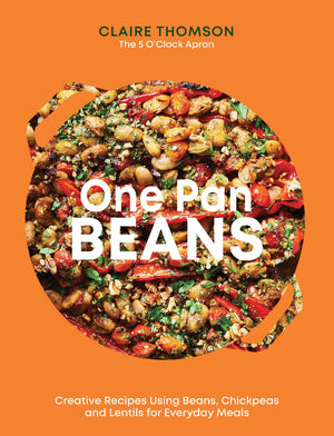 ONE PAN BEANS