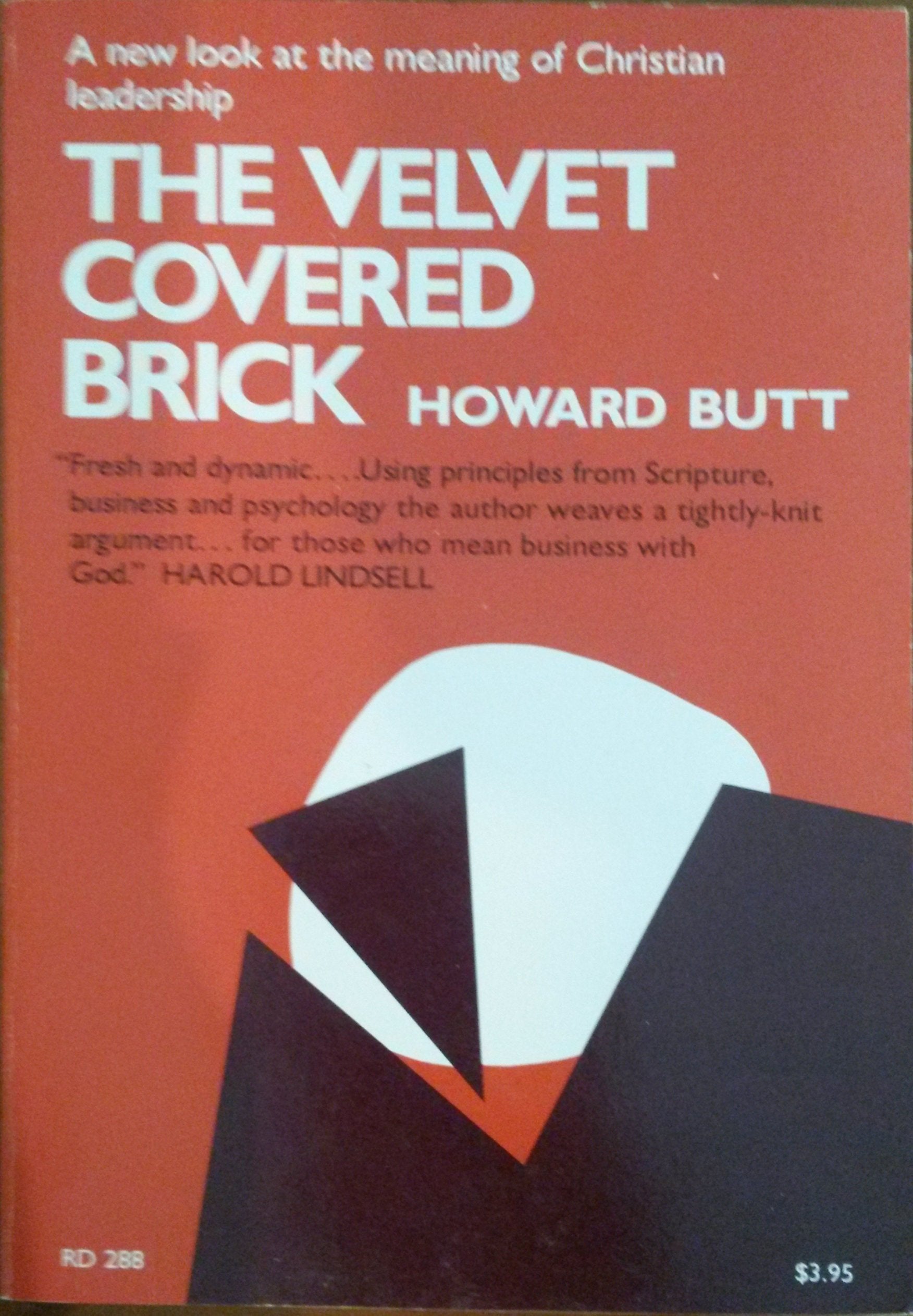The Velvet Covered Brick,New