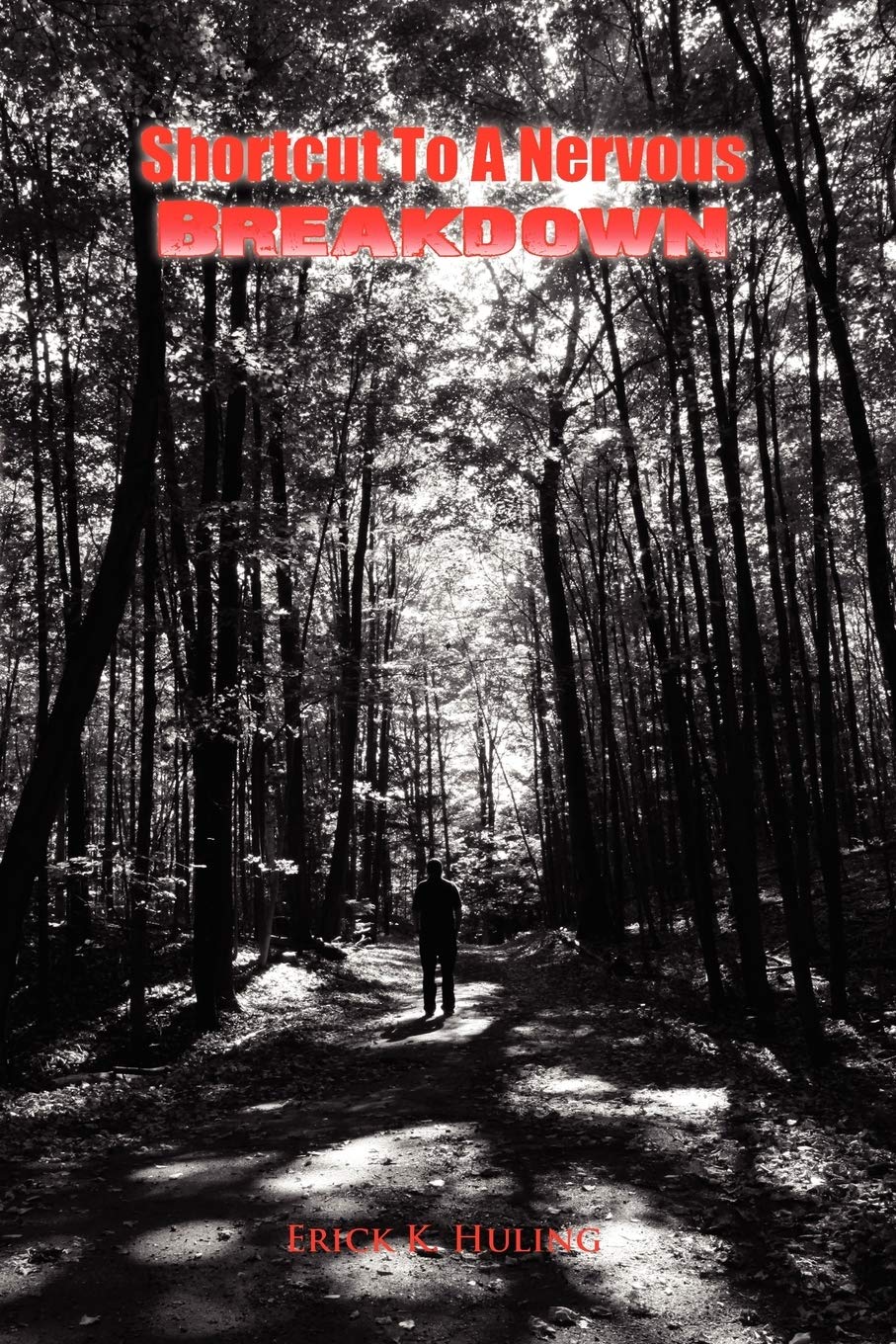 Shortcut To A Nervous Breakdown,Used