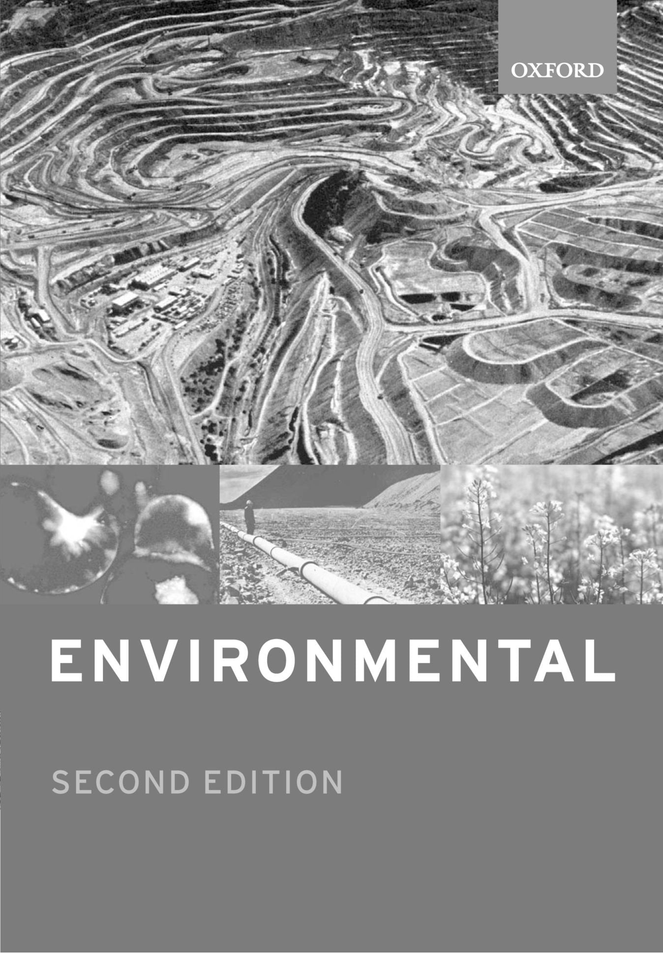 Environmental Biotechnology,Used