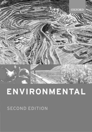 Environmental Biotechnology,Used