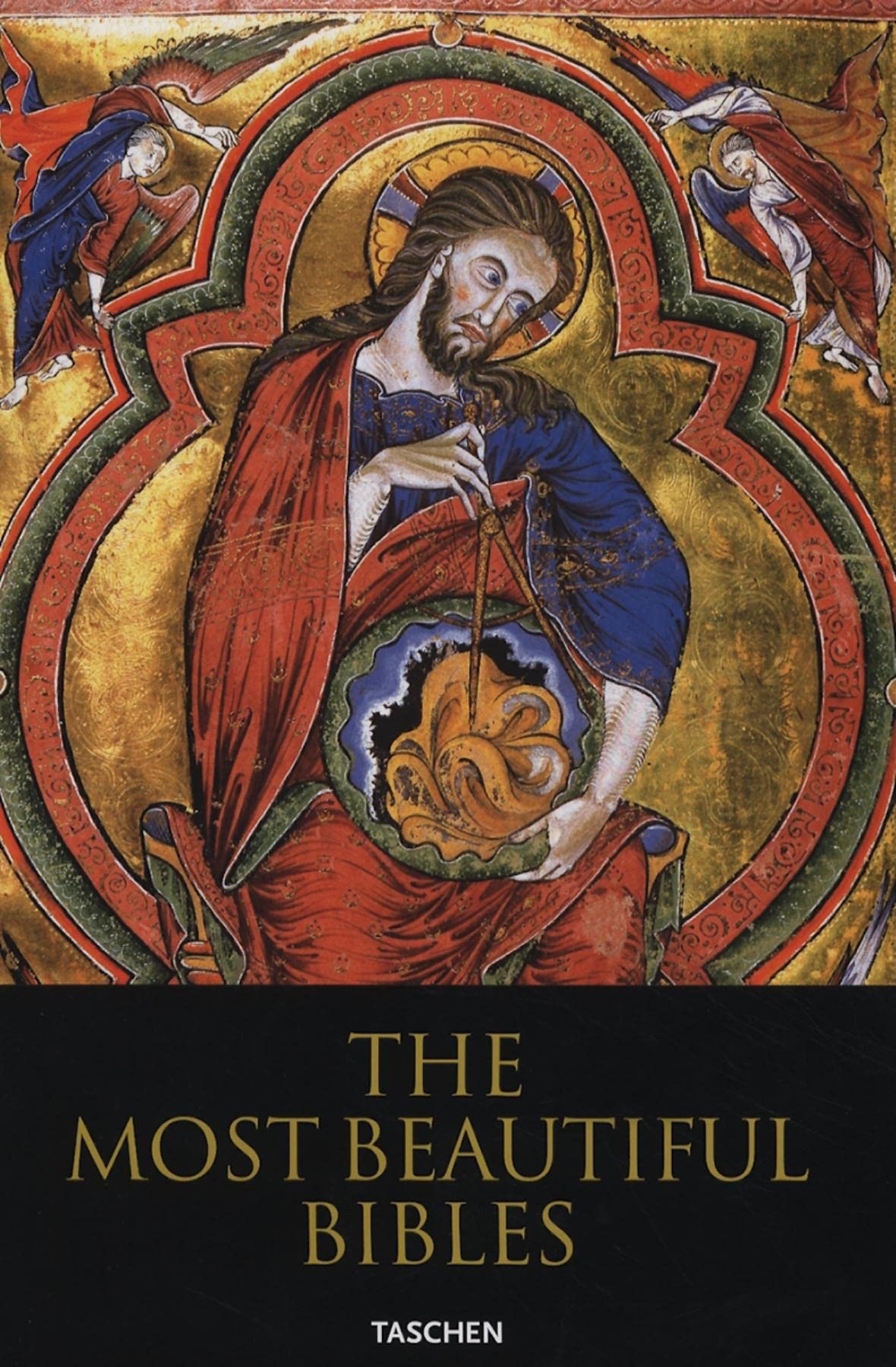The Most Beautiful Bibles,Used