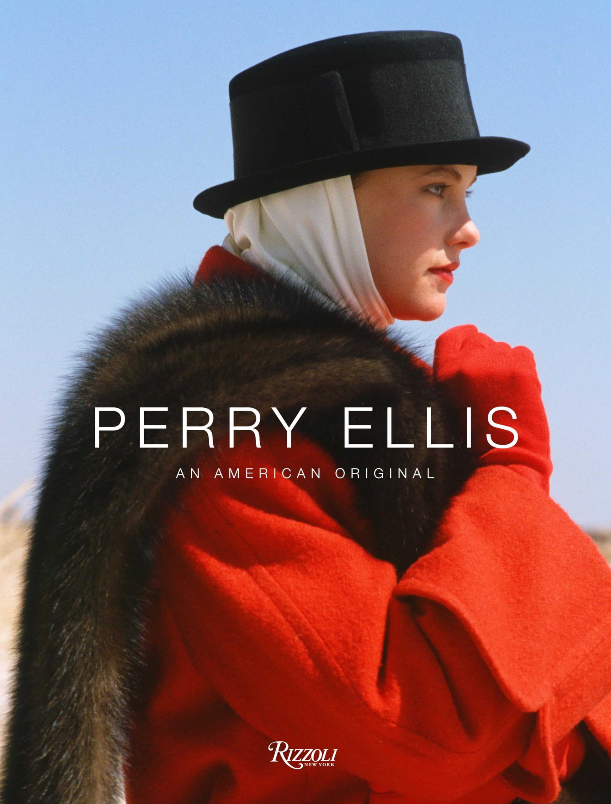 Perry Ellis: An American Original,Used