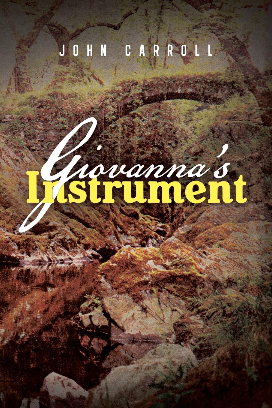 Giovannas Instrument,Used