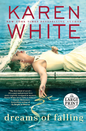 Dreams of Falling,Used