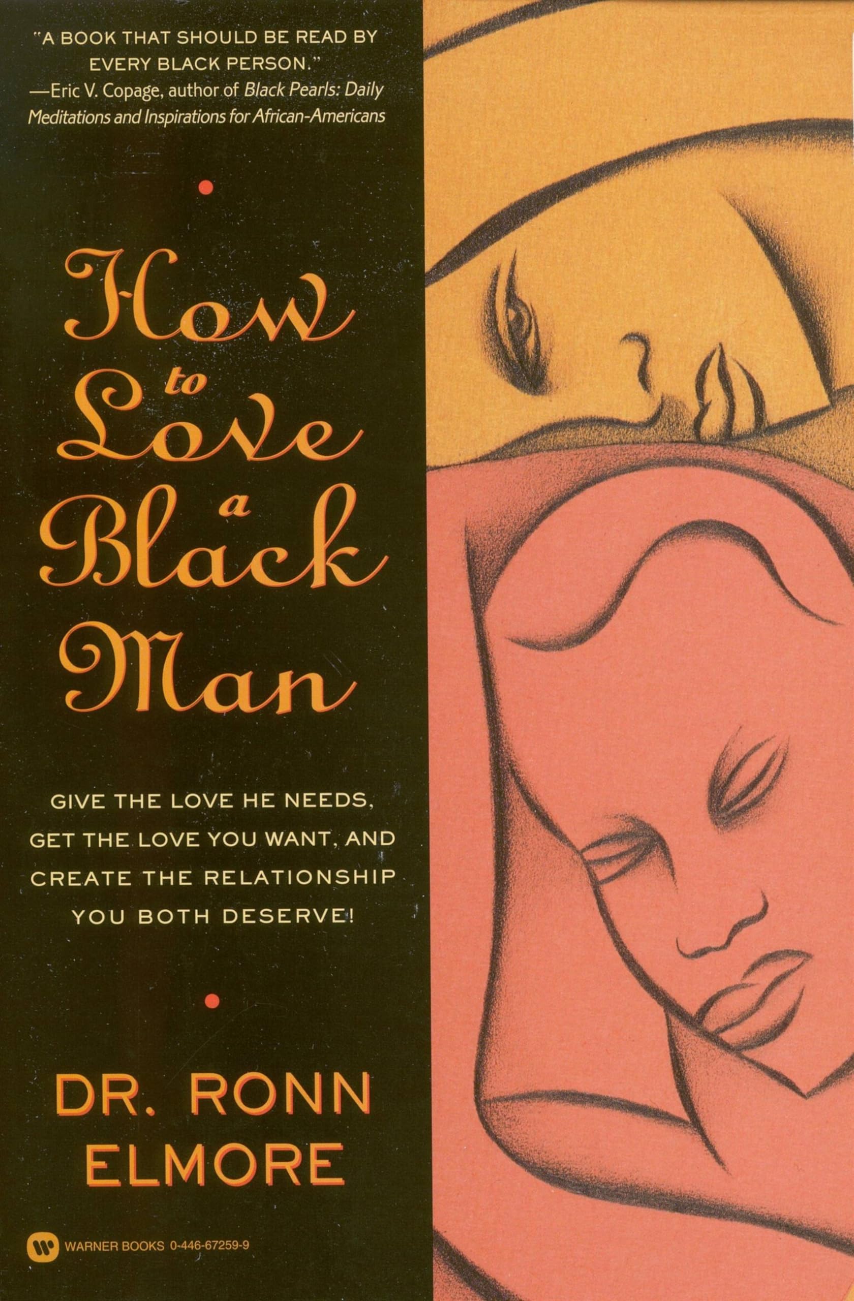 How to Love a Black Man,New