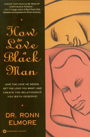 How to Love a Black Man,Used