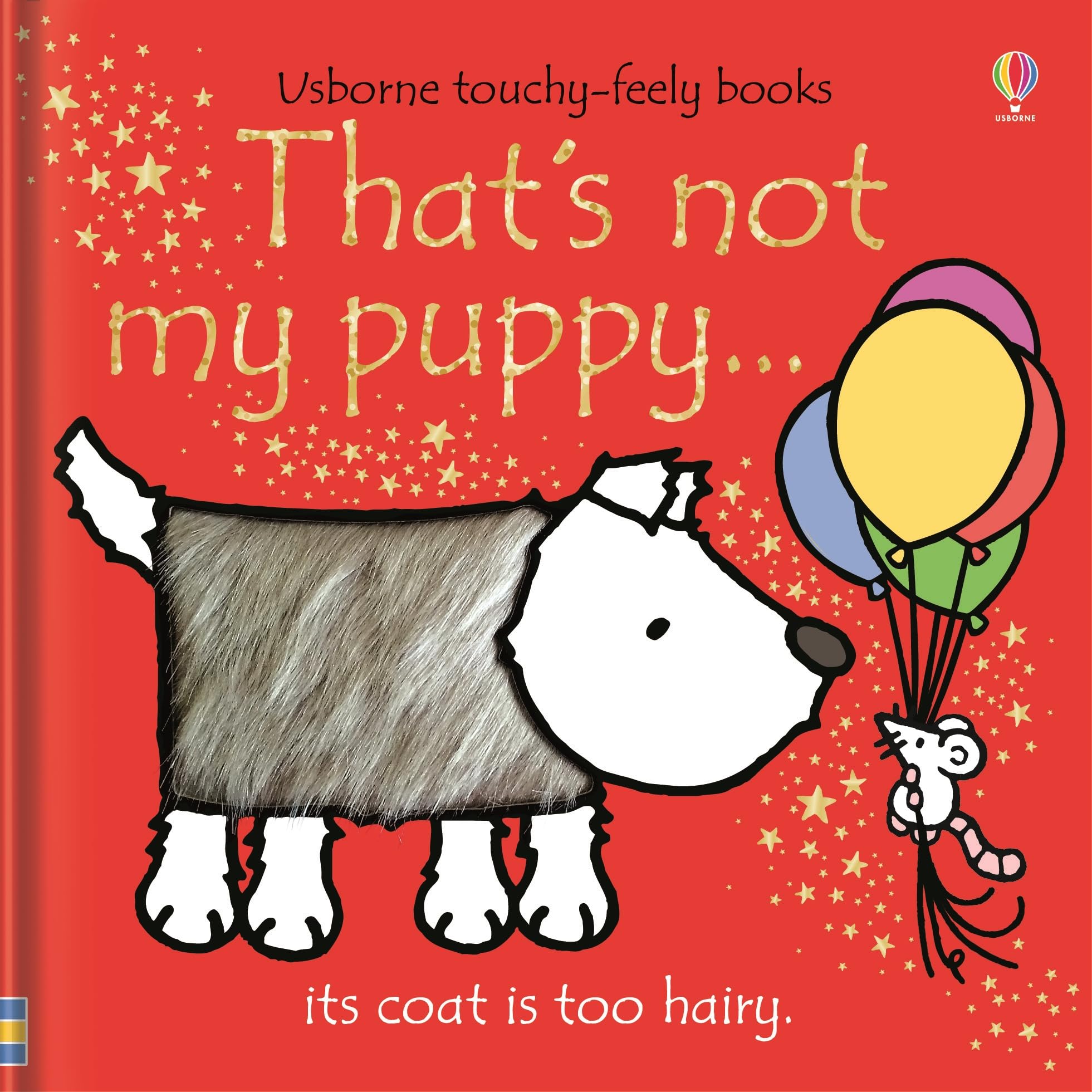 That'S Not My Puppy (That'S Not My?),Used