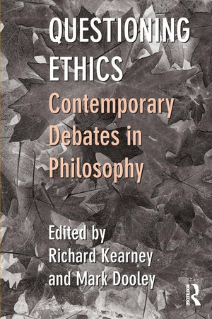 Questioning Ethics,Used