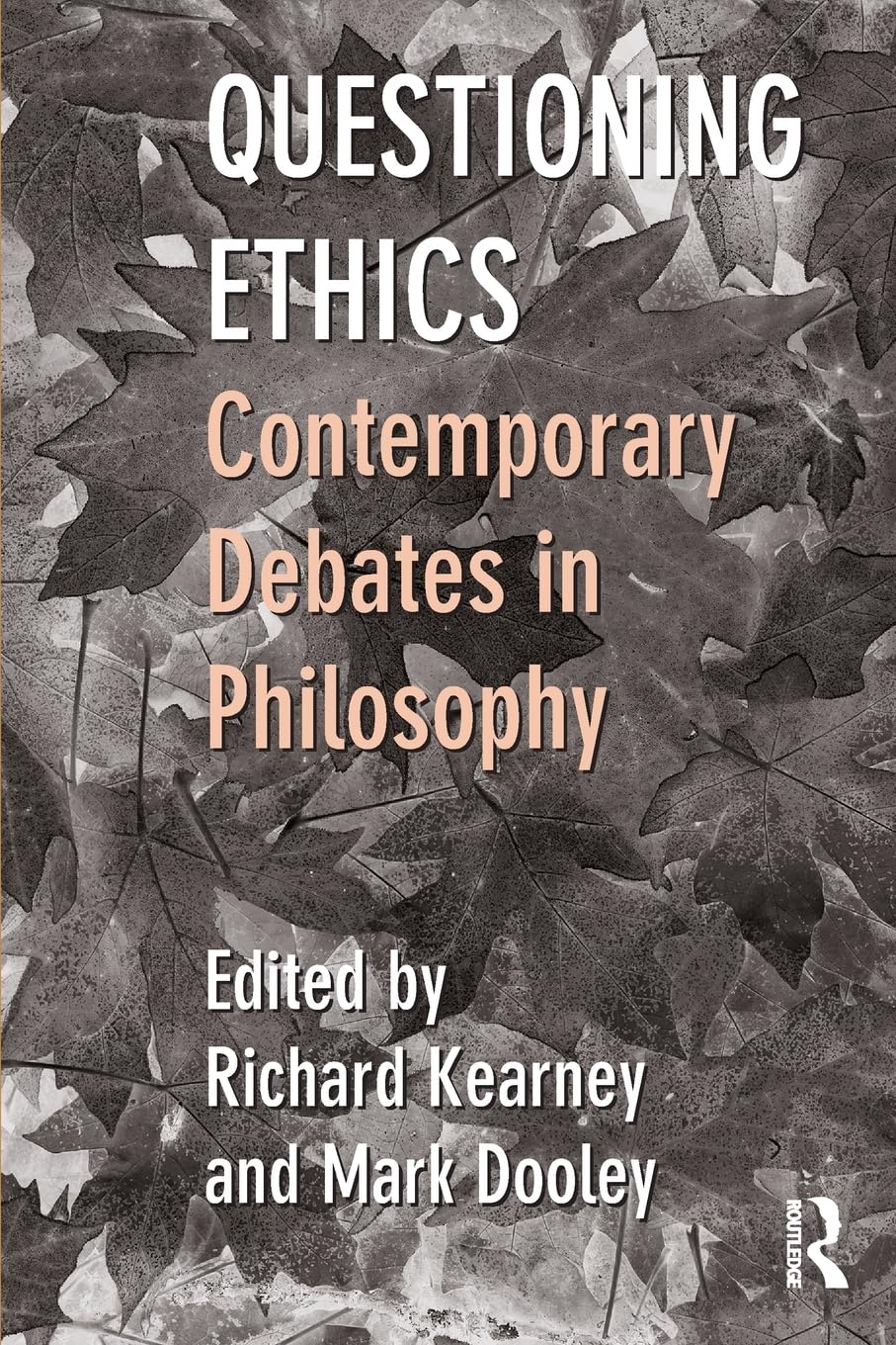 Questioning Ethics,Used