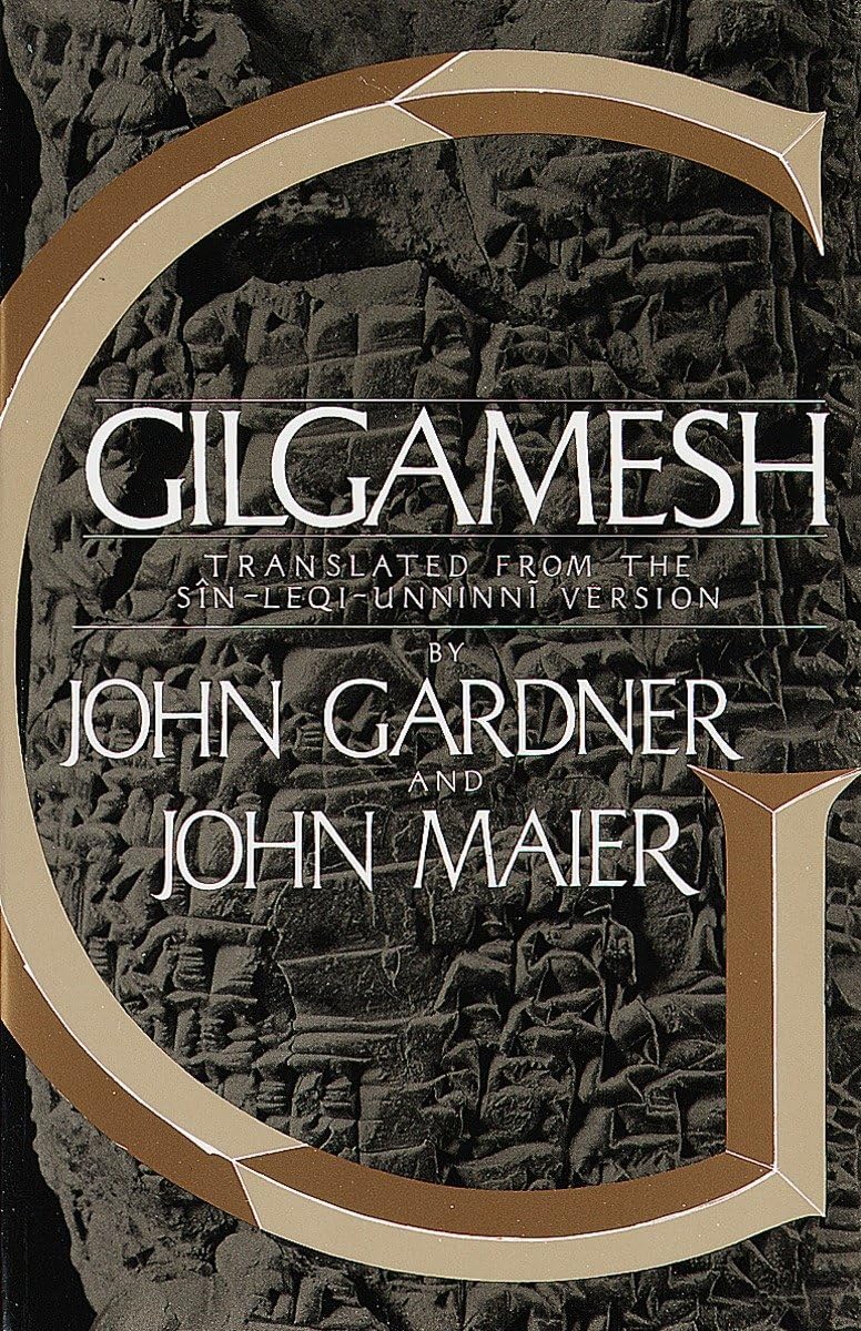 Gilgamesh,Used