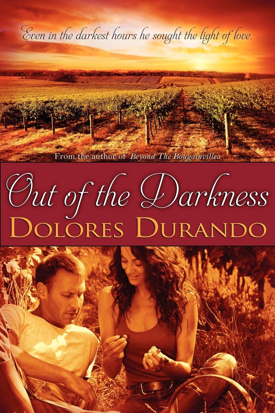 Out Of The Darkness,Used