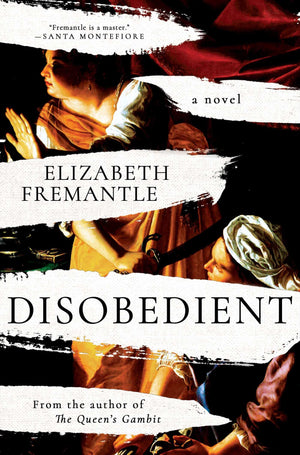 Disobedient: A Novel,New