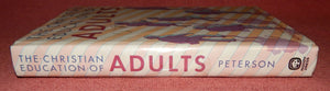 Christian Education of Adults,Used