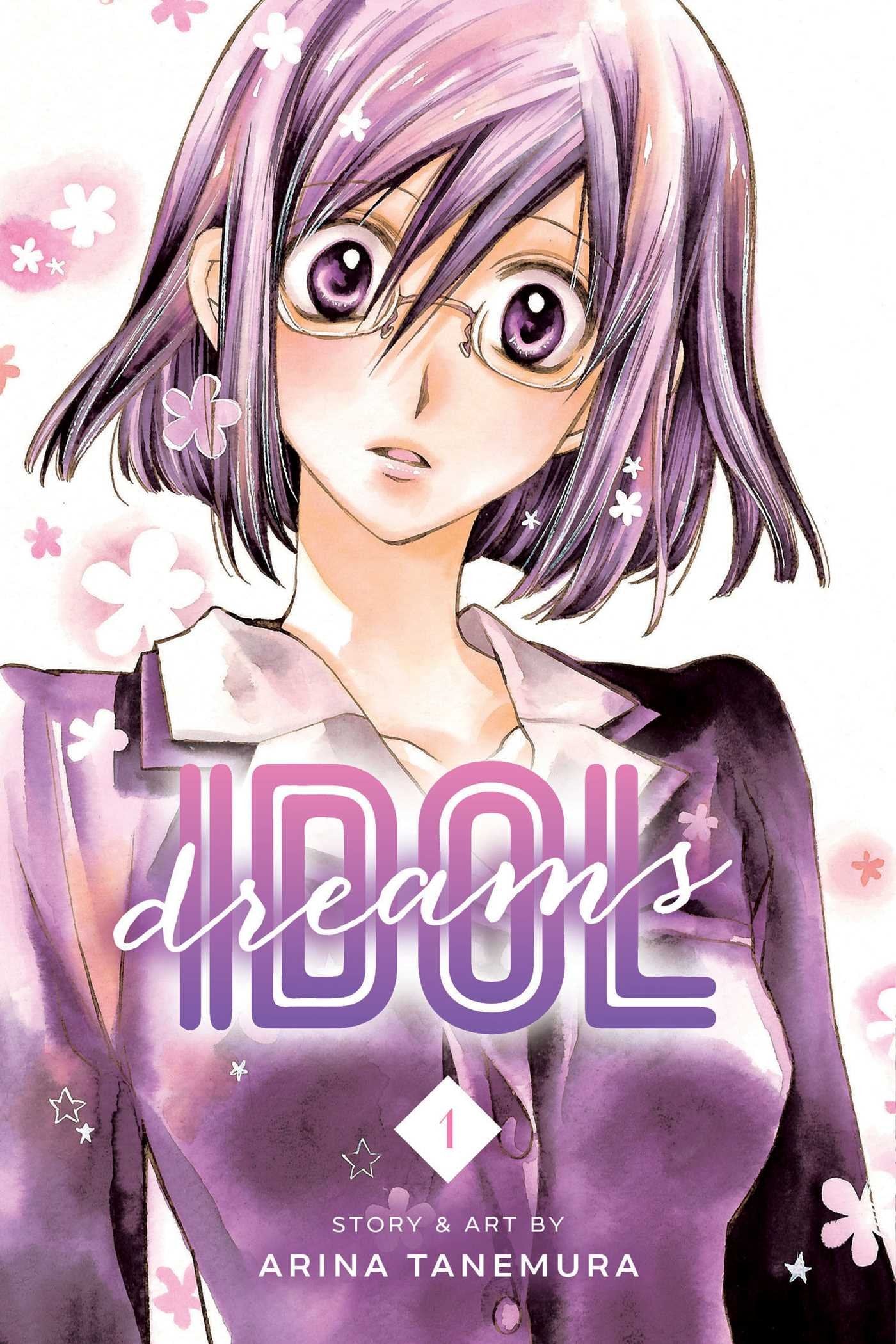 Idol Dreams, Vol. 1 (1),Used