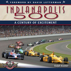 Indianapolis 500: A Century of Excitement