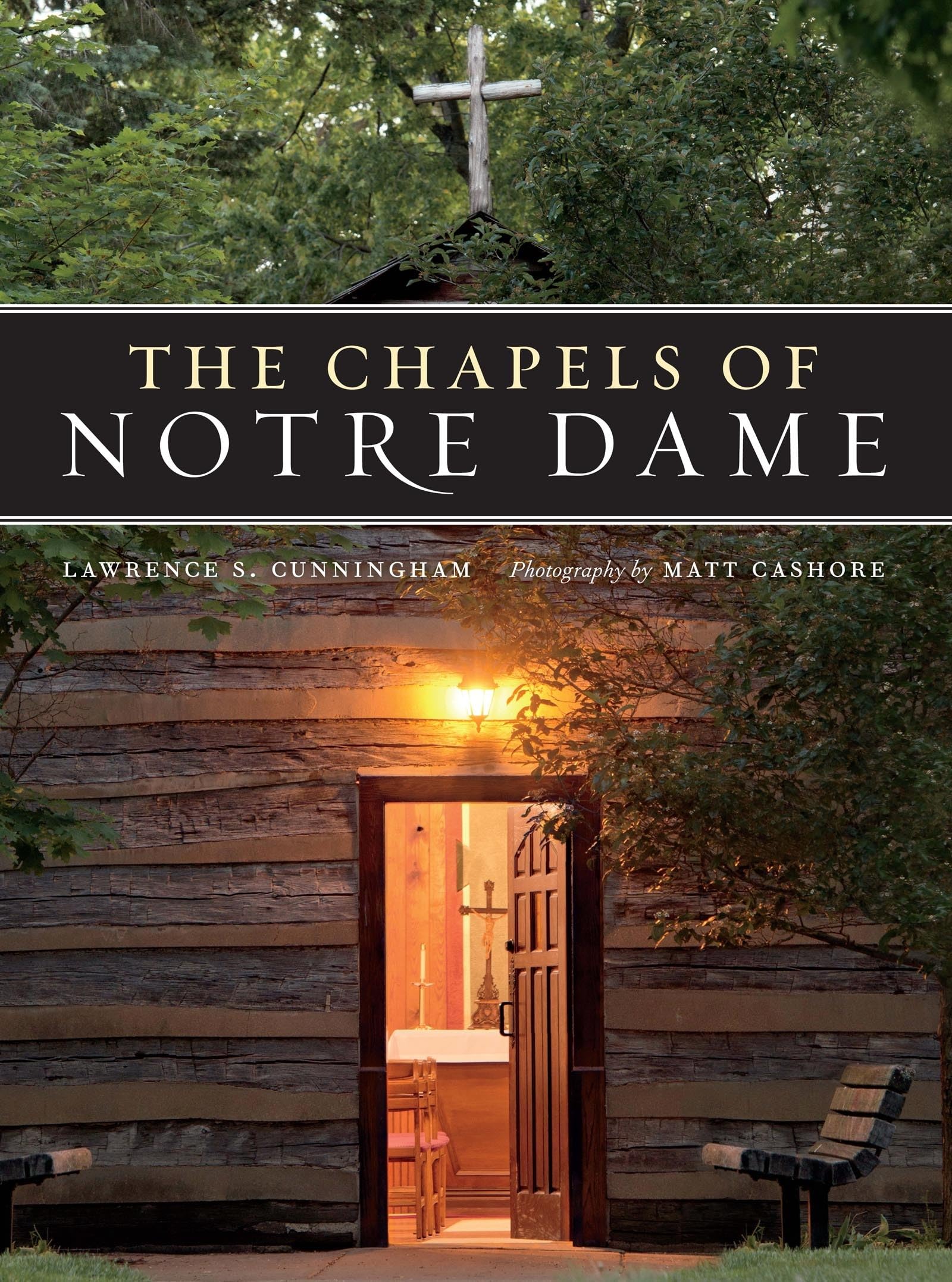 Chapels of Notre Dame,Used