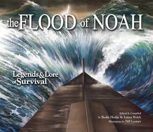 Flood of Noah, The,Used