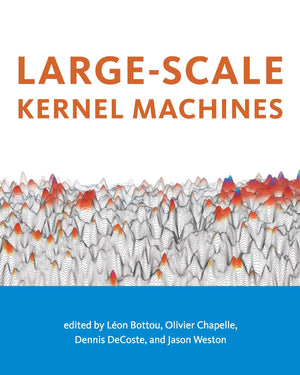 LargeScale Kernel Machines (Neural Information Processing),Used