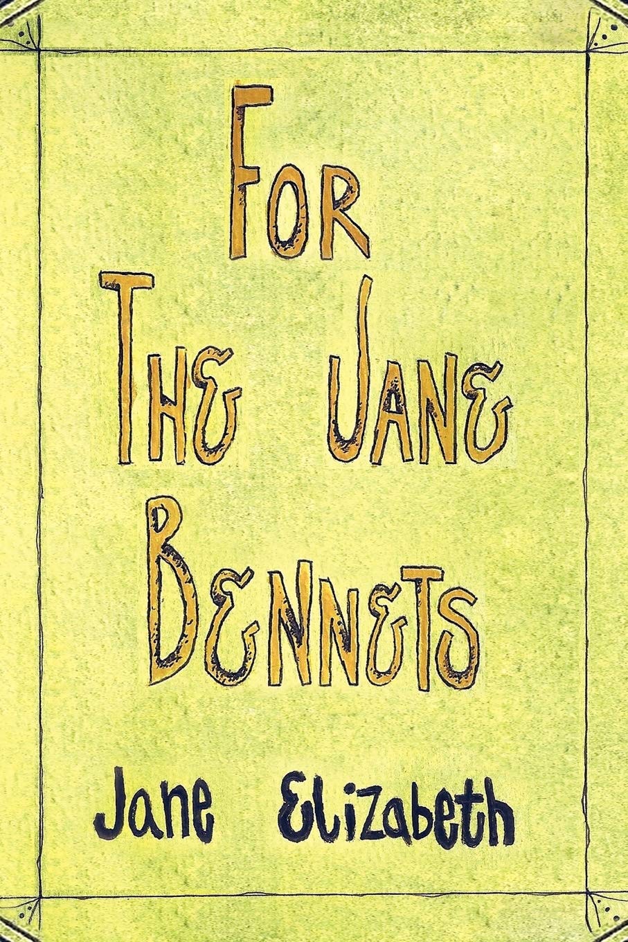 For The Jane Bennets,Used