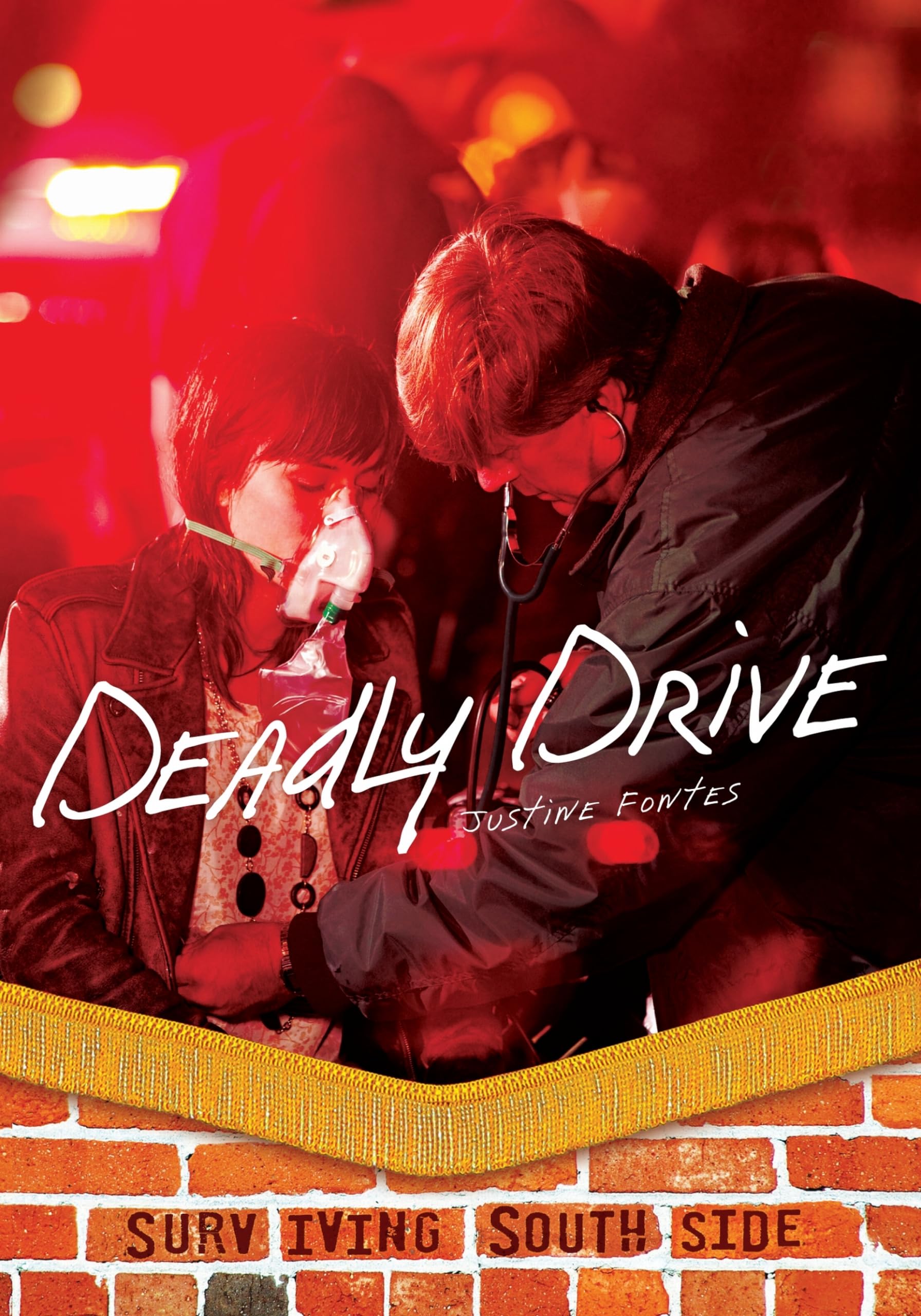 Deadly Drive (Surviving Southside),New