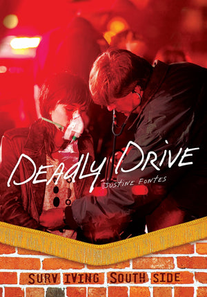 Deadly Drive (Surviving Southside),New