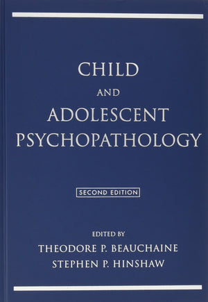 Child and Adolescent Psychopathology,Used