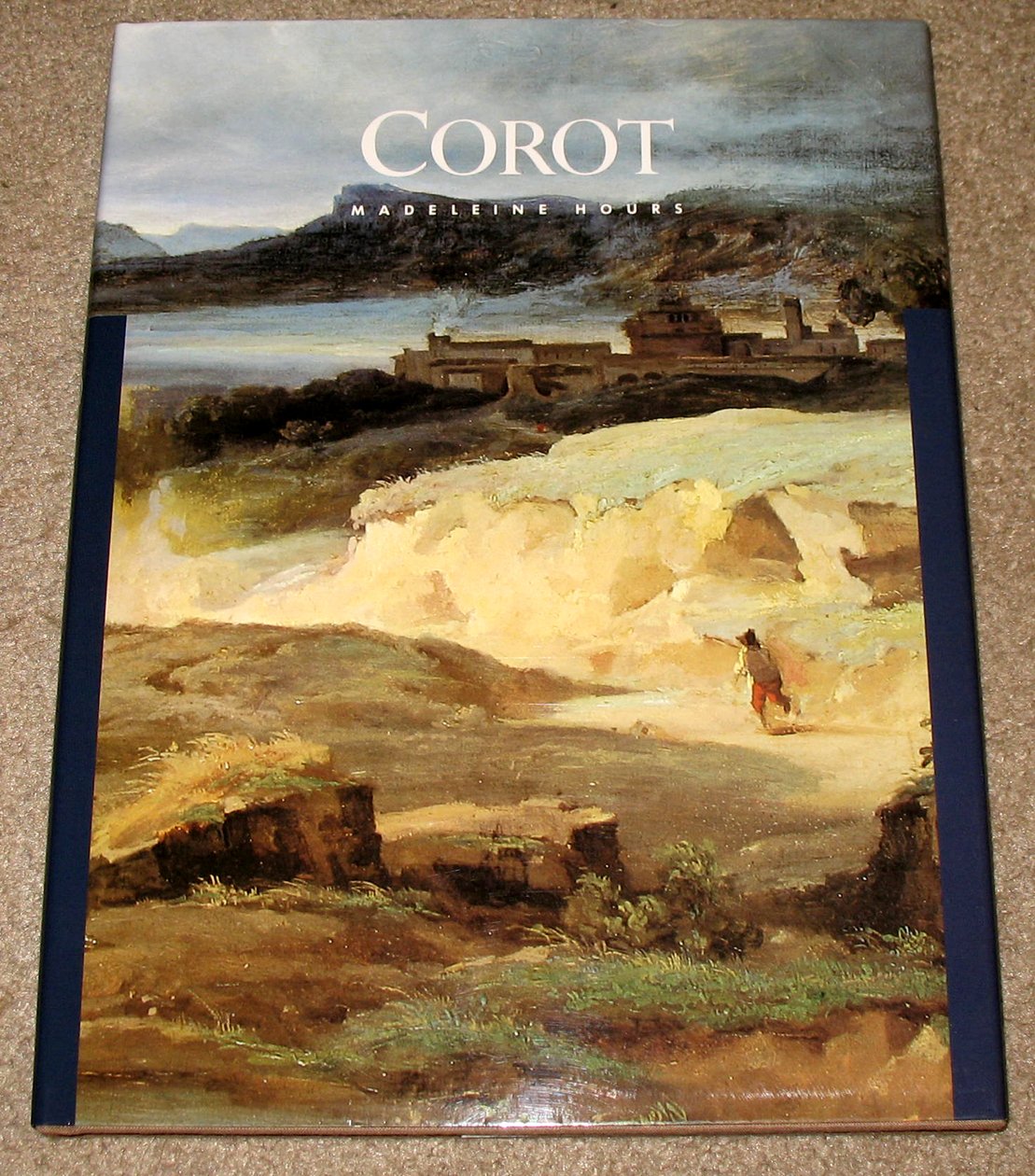 Corot (Masters Of Art),New