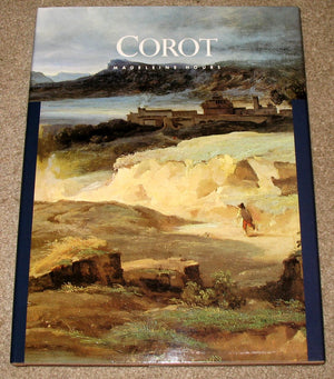 Corot (Masters Of Art),New