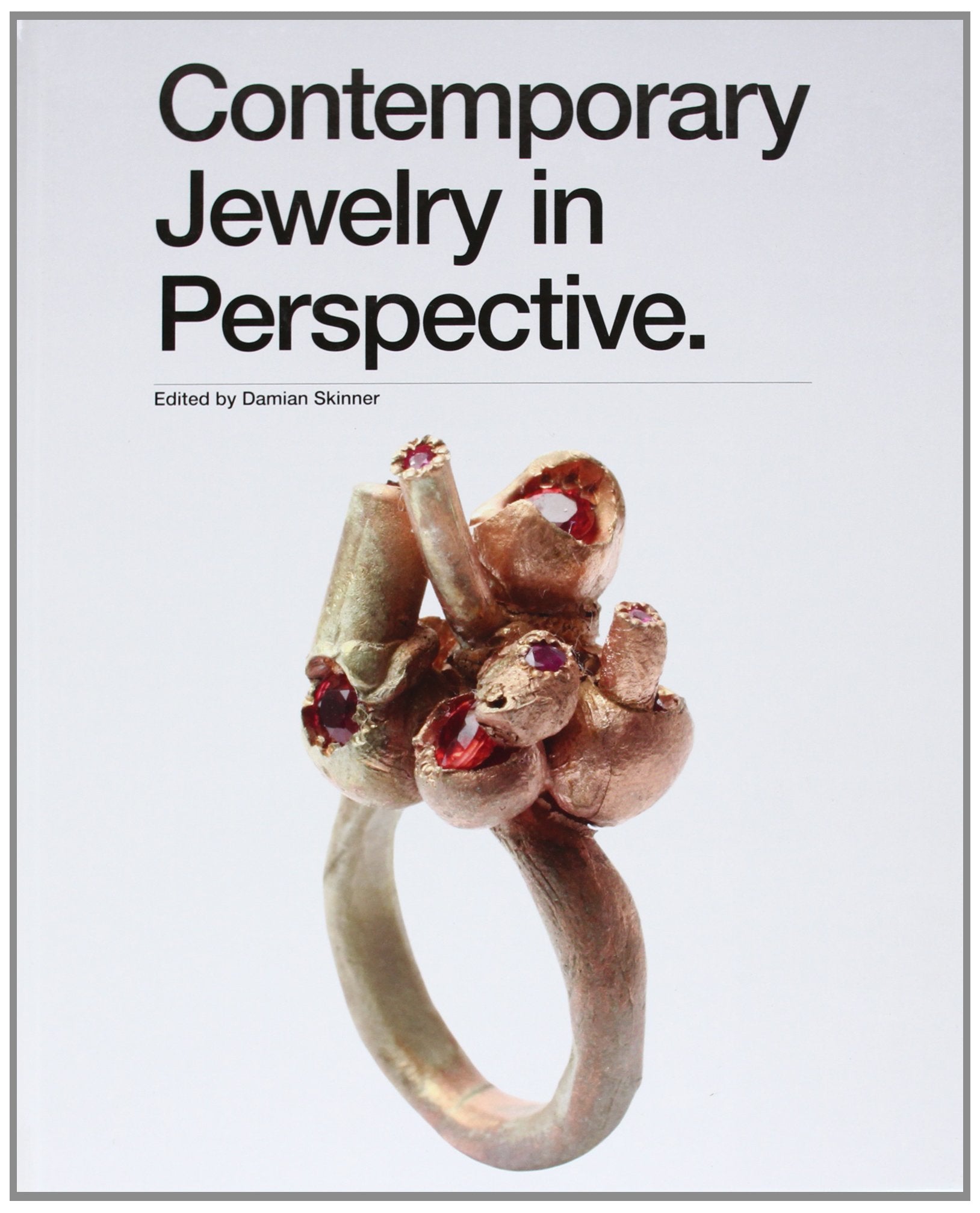 Contemporary Jewelry In Perspective