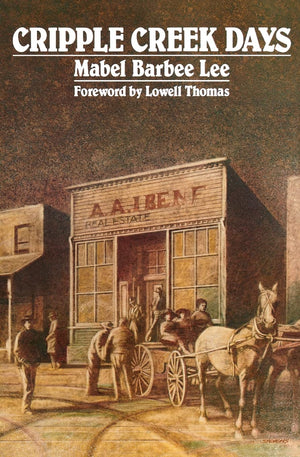 Cripple Creek Days,Used