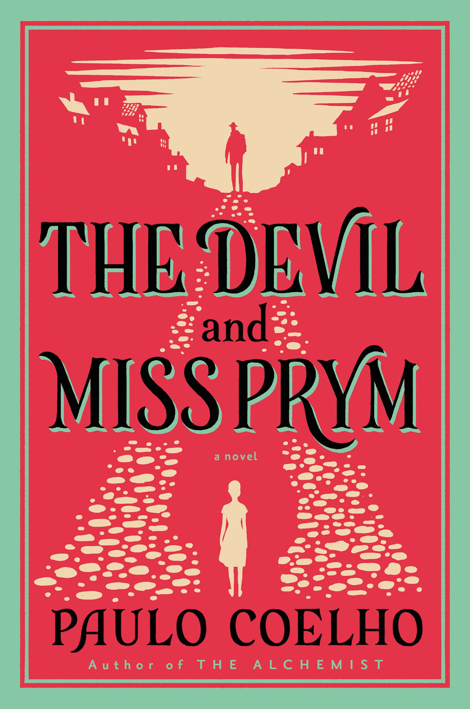 The Devil and Miss Prym: A Novel of Temptation (P.S.),Used