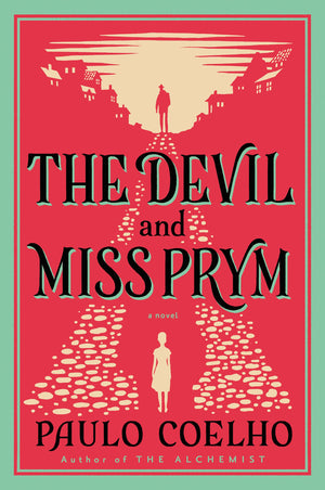 The Devil and Miss Prym: A Novel of Temptation (P.S.),Used