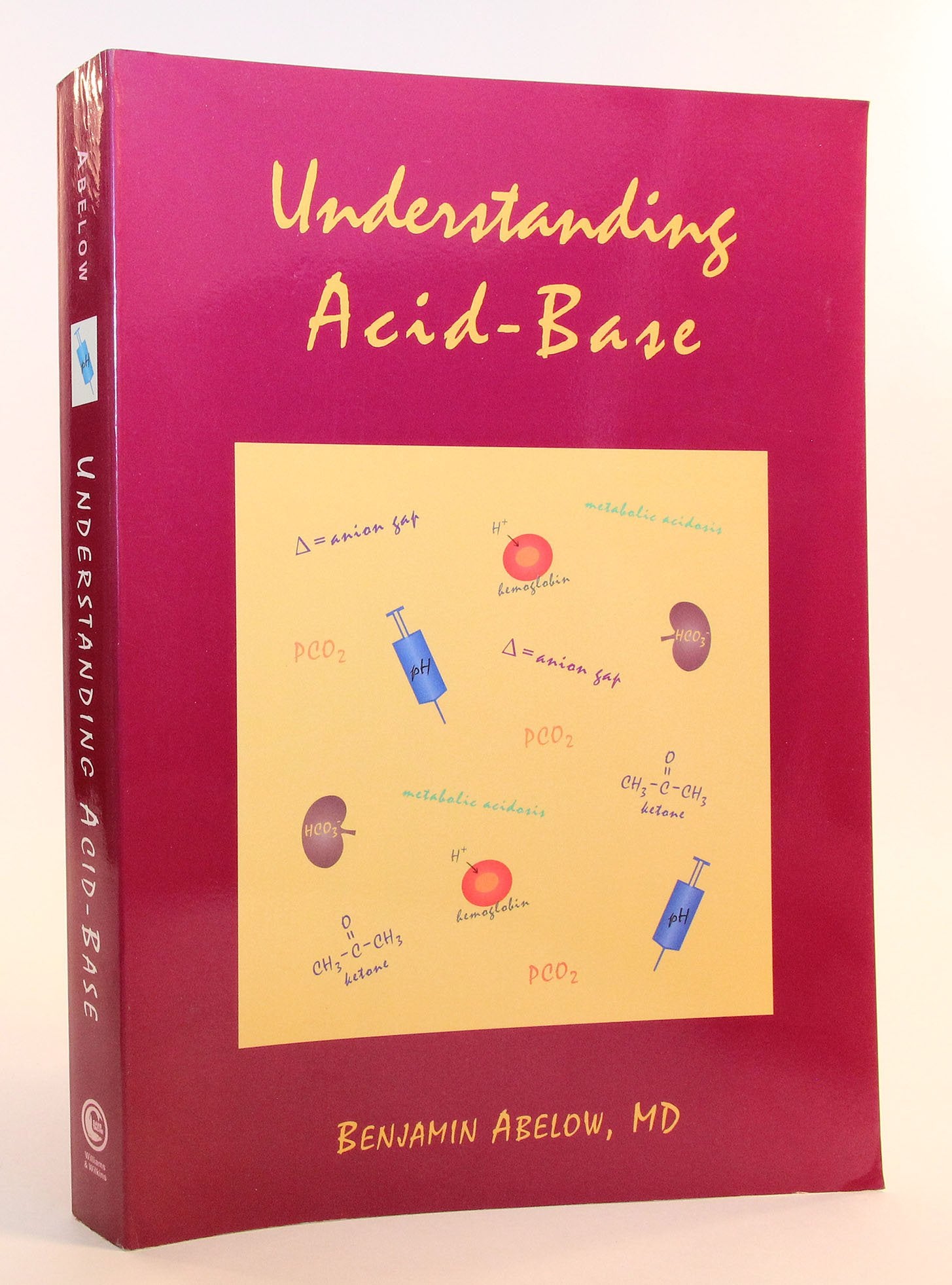 Understanding AcidBase