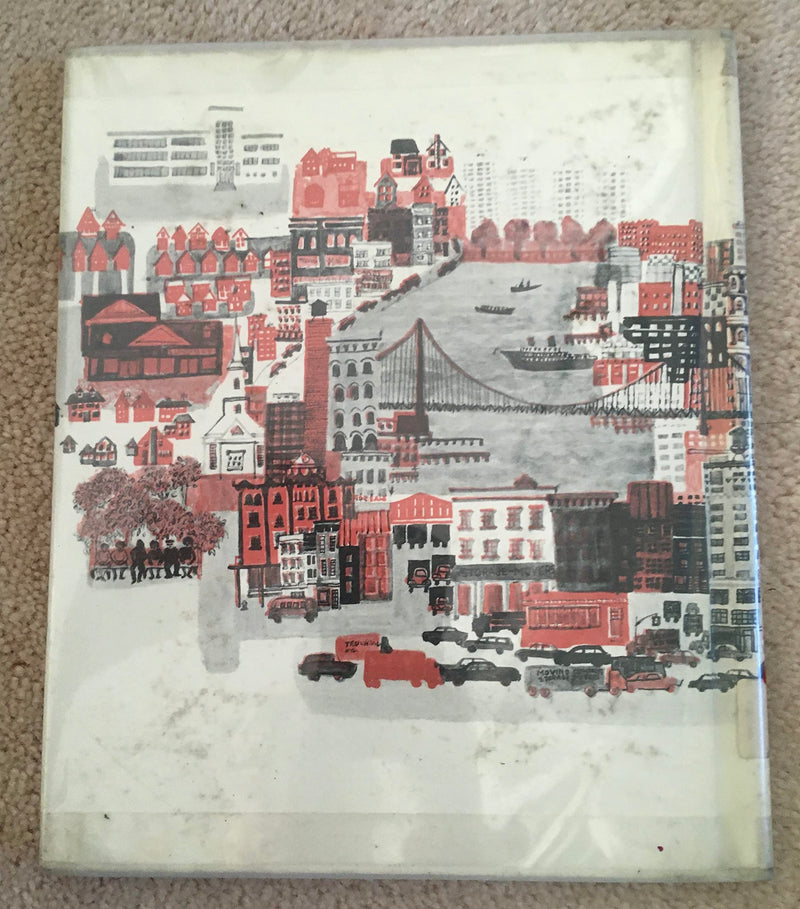 Let's Find Out About the City,Used