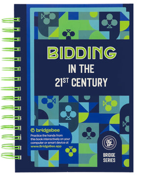 Bidding In The 21St Century (Acbl Bridge Series),New