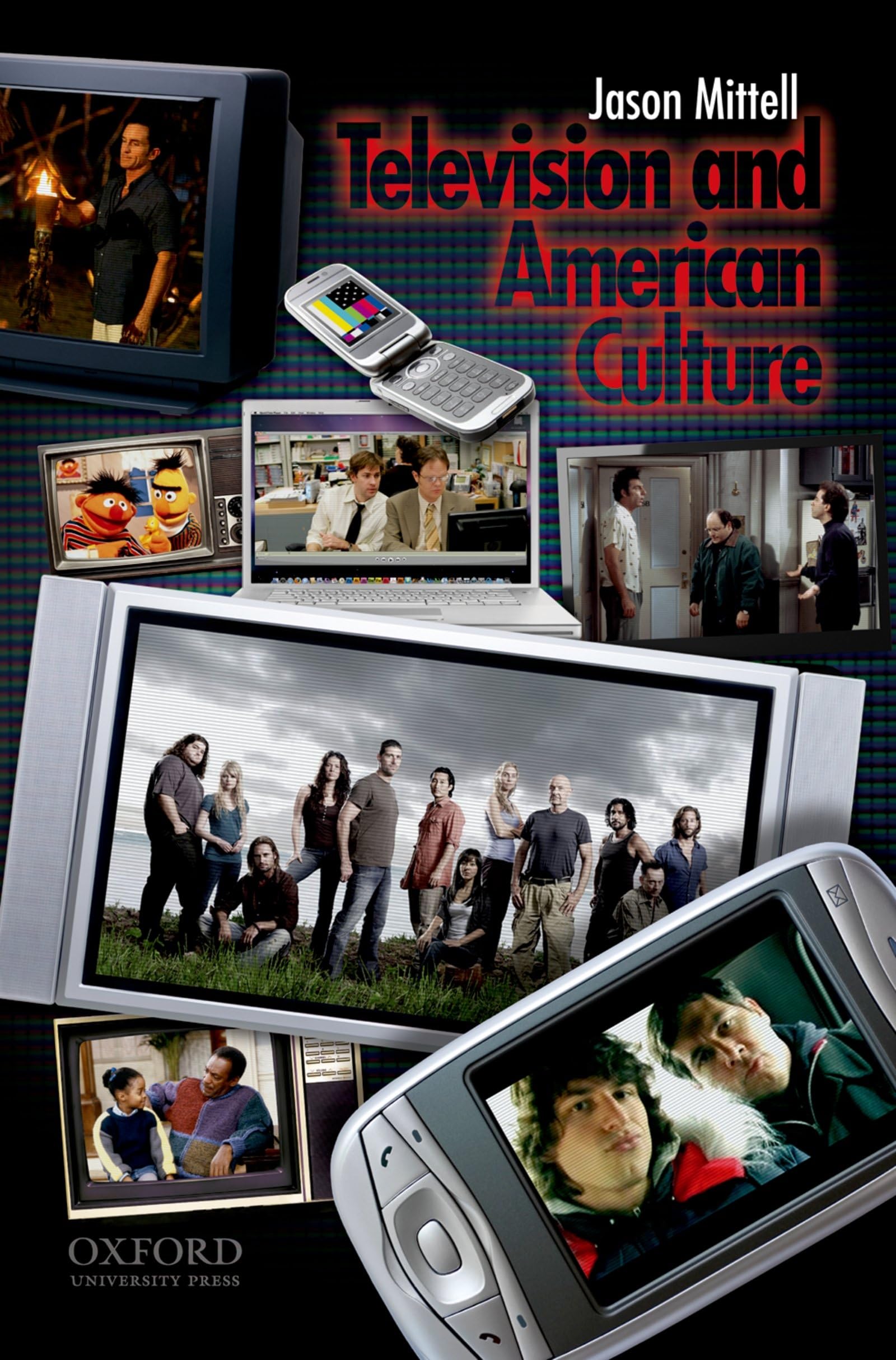 Television And American Culture,New