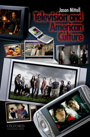 Television And American Culture,New