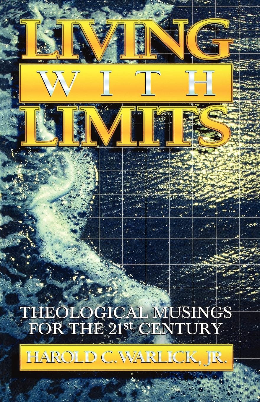 Living With Limits,Used
