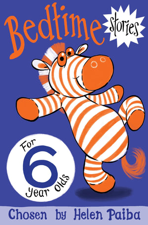 Bedtime Stories for 6 Year Olds,Used