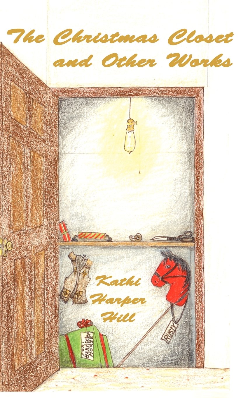 The Christmas Closet and Other Works,Used
